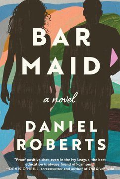 Bar Maid - Roberts, Daniel