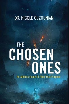 The Chosen Ones - Ouzounian, Nicole
