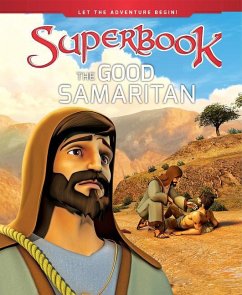 The Good Samaritan - Cbn