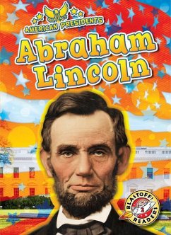 Abraham Lincoln - Grack, Rachel