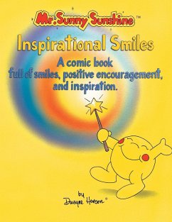 Mr. Sunny Sunshine Inspirational Smiles - Henson, Dwayne