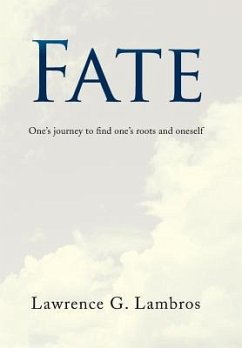 Fate - Lambros, Lawrence G