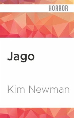 Jago - Newman, Kim