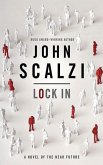 Lock in (Narrated by Amber Benson)