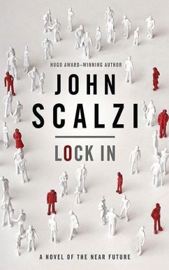 Lock in (Narrated by Amber Benson) - Scalzi, John