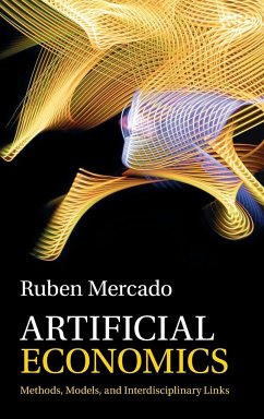 Artificial Economics - Mercado, Ruben