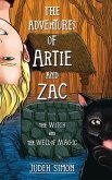 The Adventures of Artie and Zac