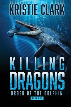 Killing Dragons - Clark, Kristie