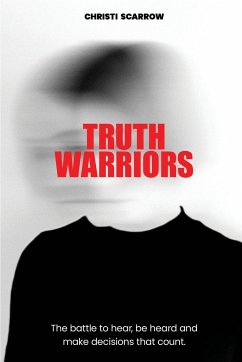 Truth Warriors - Scarrow, Christi