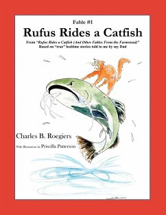 Rufus Rides a Catfish [Fable 1] - Roegiers, Charles B