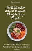 The Definitive Way to Diabetic Diet for Busy People