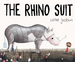 The Rhino Suit - Jackson, Colter