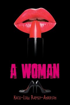 A Woman - Ramsey-Anderson, Kacee-Leigh