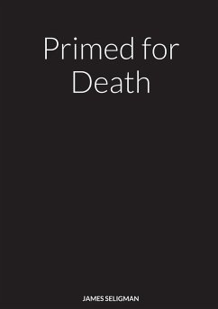 Primed for Death - Seligman, James