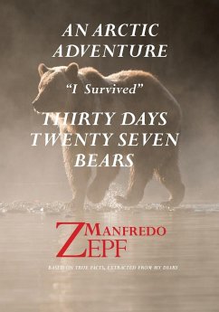 Arctic Adventure - Zepf, Manfred