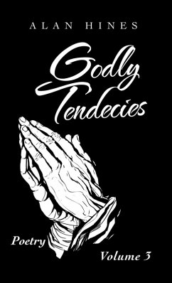 Cover Godly Tendencies