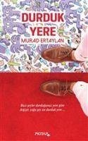 Cover Durduk Yere