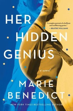 Her Hidden Genius - Benedict, Marie