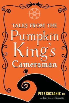 Tales from the Pumpkin King's Cameraman - Kozachik, Pete