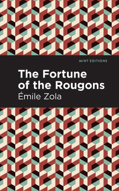 The Fortune of the Rougons - Zola, Émile