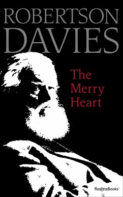 The Merry Heart - Davies, Robertson