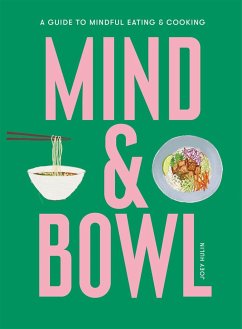 Mind & Bowl - Hulin, Joey