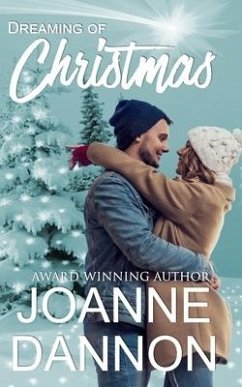 Dreaming of Christmas - Dannon, Joanne