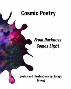 Cosmic Poetry - Mykut, Joseph