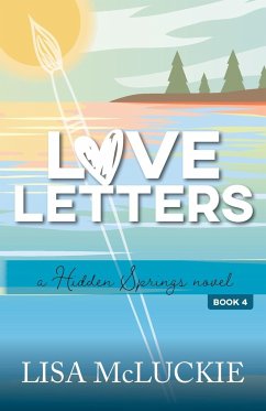 Love Letters - McLuckie, Lisa