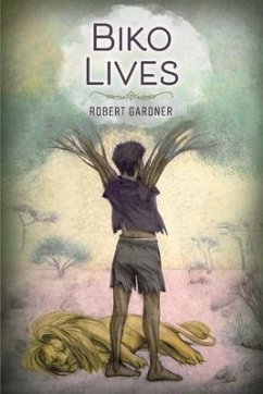 Biko Lives - Gardner, Robert