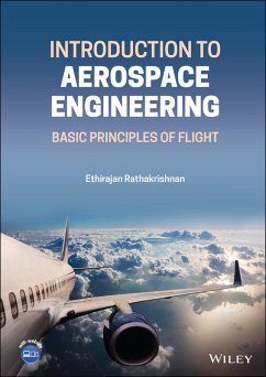 Introduction to Aerospace Engineering (eBook, PDF) - Rathakrishnan, Ethirajan