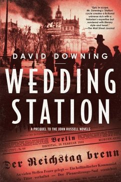 Wedding Station - Downing, David