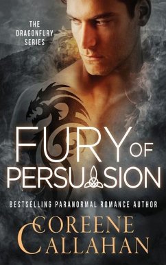 Fury of Persuasion - Callahan, Coreene