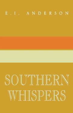 Southern Whispers - Anderson, Enrique I.