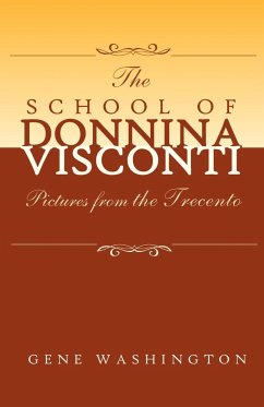 The School of Donnina Visconti