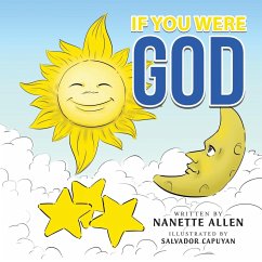 If You Were God - Allen, Nanette