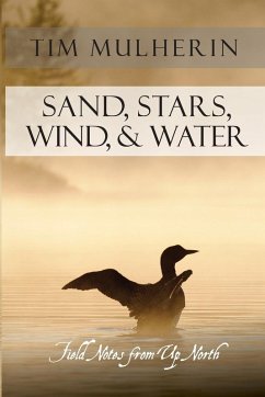 Cover Sand, Stars, Wind, & Water