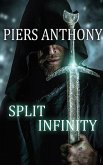 Split Infinity: Apprentice Adept Series, Book 1