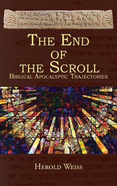 The End of the Scroll - Weiss, Herold