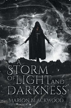 Cover A Storm of Light and Darkness