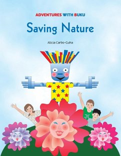 Saving Nature - Carbo-Guha, Alicia