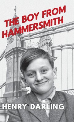 The Boy From Hammersmith - Darling, Henry