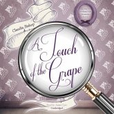A Touch of the Grape Lib/E