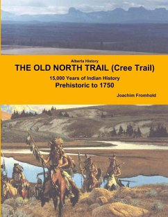 Cover Alberta History
