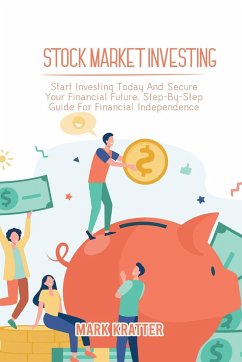 STOCK MARKET INVESTING - Kratter, Mark