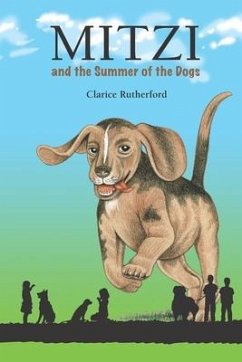 Mitzi: And the Summer of the Dogs - Rutherford, Clarice