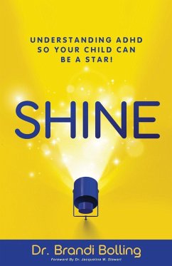 Cover Shine