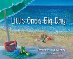 Little One's Big Day - McSweeney, Terence A