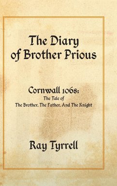 The Diary of Brother Prious