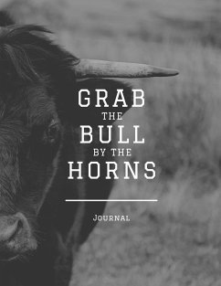 Grab the Bull by the Horns - Peakman, Nora